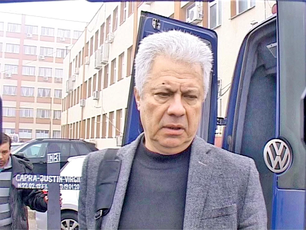 Nepotul Valentin Tănase: "Va fi amenajat în casa din Prahova"