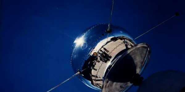 sateliti
