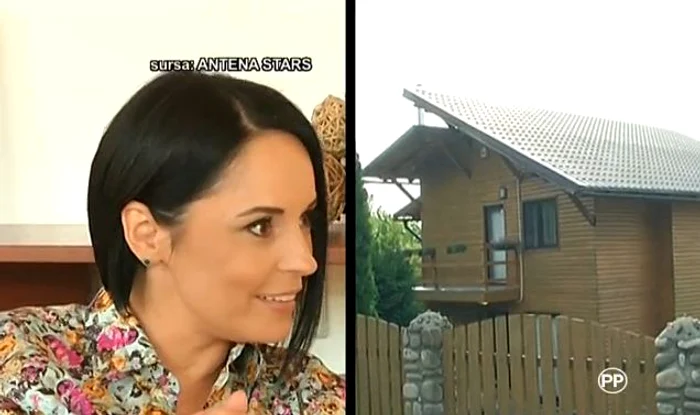 casa de vacanta Andreea Marin 32 jpeg