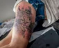 conventia internationala de tatuaje din bucuresti