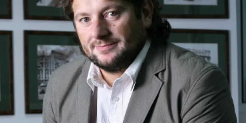 Ion Cătuţoiu vrea 40% din piaţa de birouri