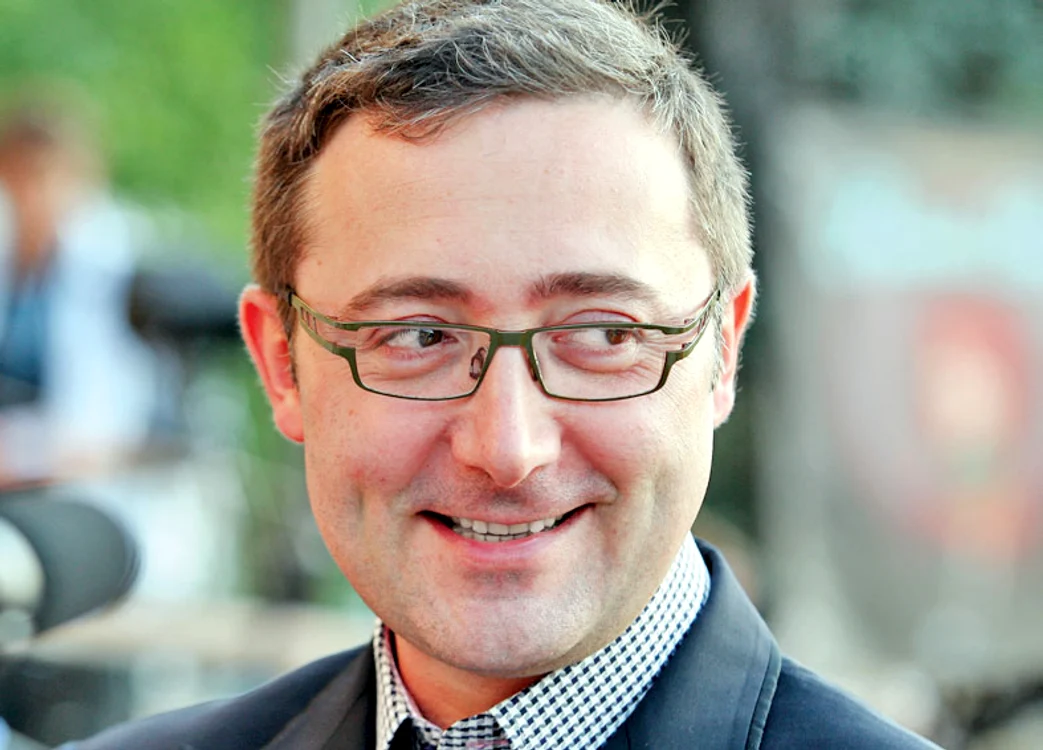 Tudor Giurgiu
