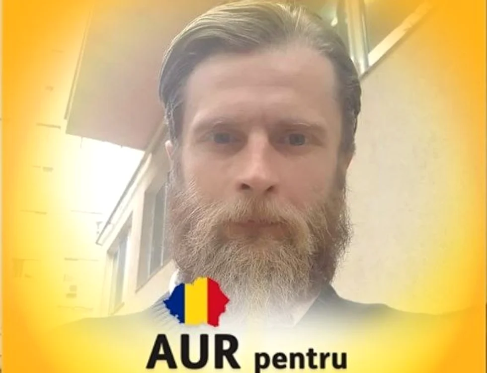 
    Mircea Gheorgheosu a susținut în fața ofițerilor SPP că drogurile erau pentru uz personalfoto: arhiva personală/Facebook  