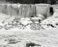 cascada niagara inghetata 8 ianuarie FOTO Reuters