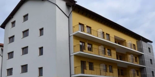 bloc alba iulia