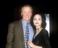 Angelina Jolie cu tatăl Jon Voight, GettyImages
