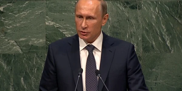 putin la onu foto NBC News