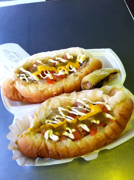 Sonora Dog FOTO wikipedia