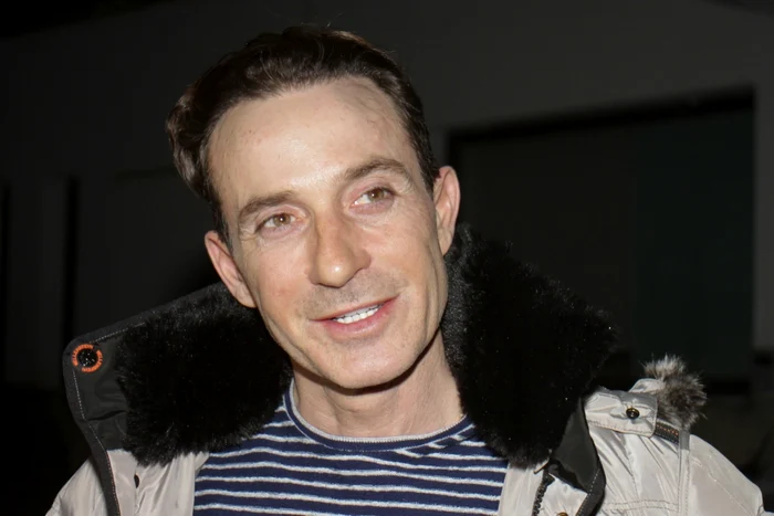Radu Mazăre este acuzat de fapte grave de corupţie FOTO Mediafax