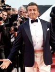 Sylvester Stallone, fiul autist  sursa   Shutterstock jpg