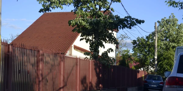 Sechestru pe averea primarului Romeo Stavarache
