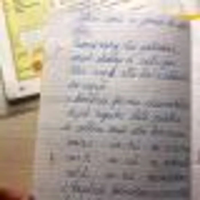 poza test copil iasi 3 sursa adevarul