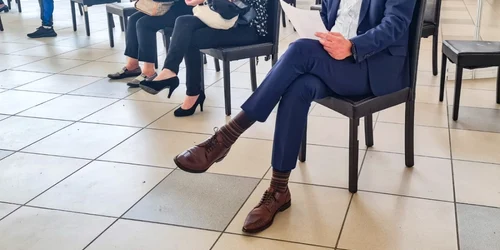 Prefectul Constanţei s-a imunizat cu a treia doză de vaccin