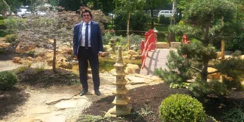 Parcul Alpinet inaugurare Timisoara FOTO Daniel Dancea