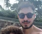 Alex Pițurcă, în vacanță cu fiul lui, Noah Sursa Instagram