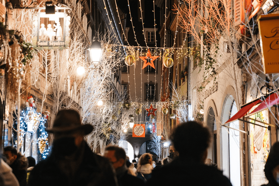 Top 10 cele mai frumoase târguri de Crăciun din Europa FOTO / VIDEO
