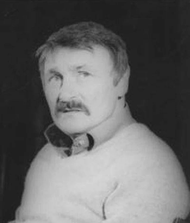 
    Actorul Dan Damian (1927 - 2012).  