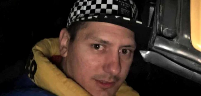Cătălin Manolache şi-a pierdut viaţa la doar 24 de ani