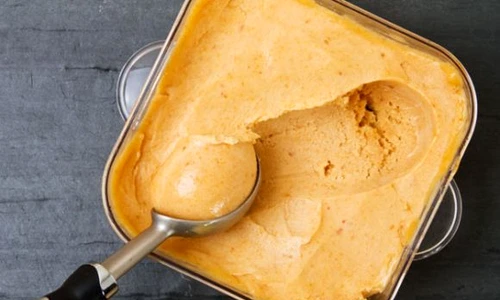 sorbet de piersici jpeg