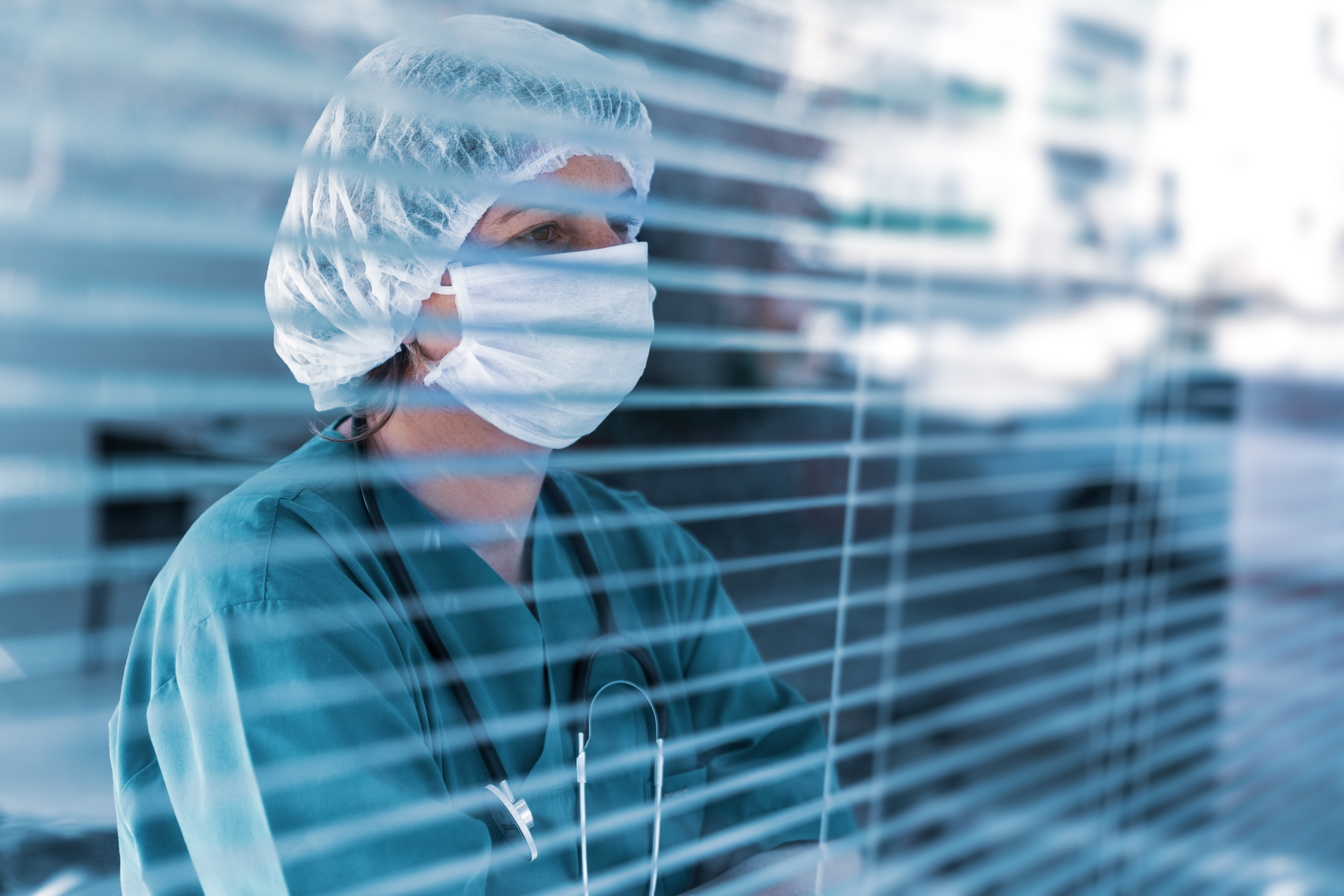 Din păcate, pe medici nu-i așteaptă nici de acum încolo vremuri mai ușoare