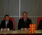 De ce a venit ambasadorul Macedoniei în Caraş-Severin