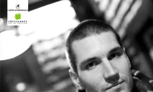 Lansare: "American Experience", de Andrei Dósa jpeg