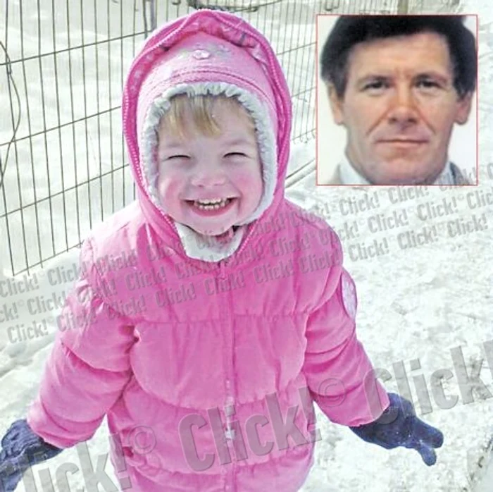 
    Alexandra a plătit cu viaţa clipa de nebunie a tatălui ei.  