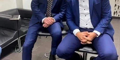Calin Georgescu si George Simion jpg