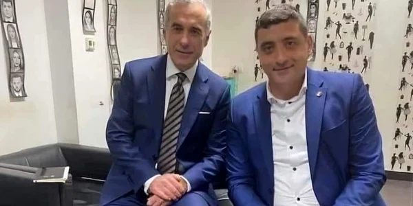 Calin Georgescu si George Simion jpg