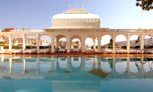 Taj Lake Palace, India jpg