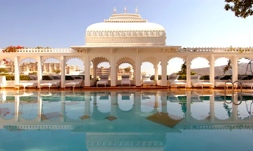 Taj Lake Palace, India jpg