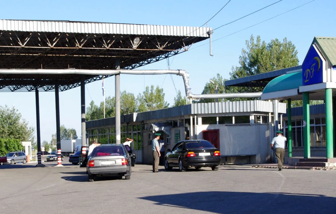 Poliţia de frontieră face bilanţul pentru perioada estivală FOTO Adevărul