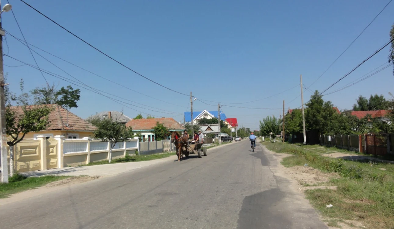 potcoava 