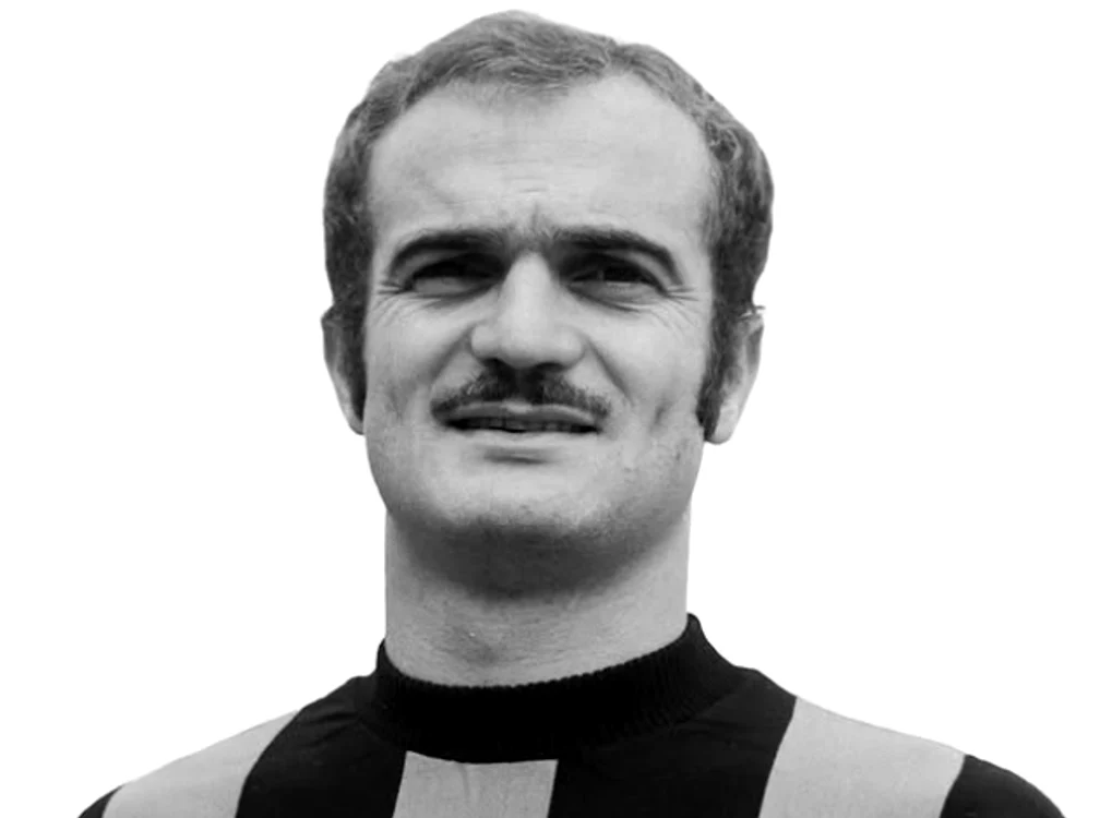 Sandro Mazzola