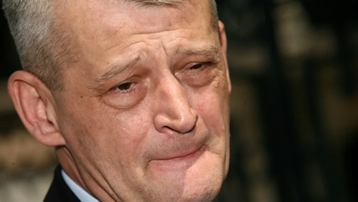 
    Sorin Oprescu privește cu jind la campania electorală care bate la ușă  