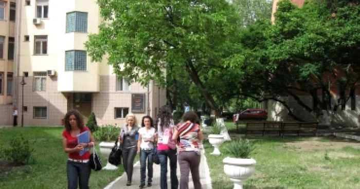 Oradea: S-au definitivat listele cu cazările în cămine