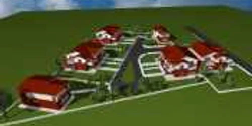 Au vrut case la cheie, dar s-au ales cu o păcăleală costisitoare