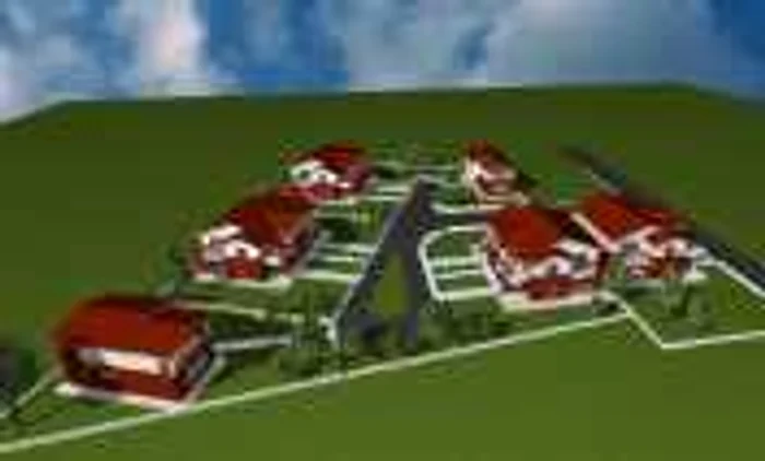 Au vrut case la cheie, dar s-au ales cu o păcăleală costisitoare