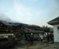 incendiu manastirea moreni 