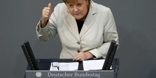 angela merkel reuters