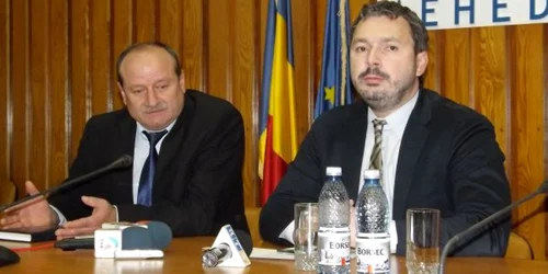 ministrul energiei la turnu severin FOTO Corina Macavei