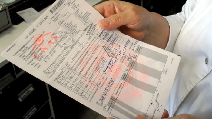 Medicii de familie nu vor elibera rețete compensate și trimiteri
