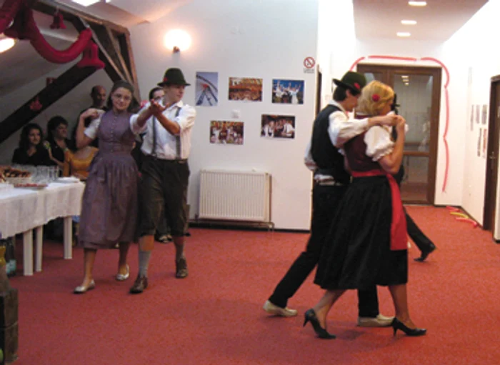 Suceava: Oktoberfest vine la Suceava