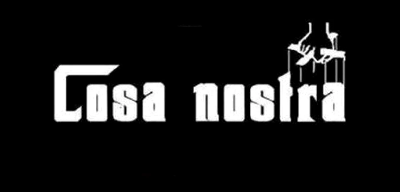 Cosa nostra