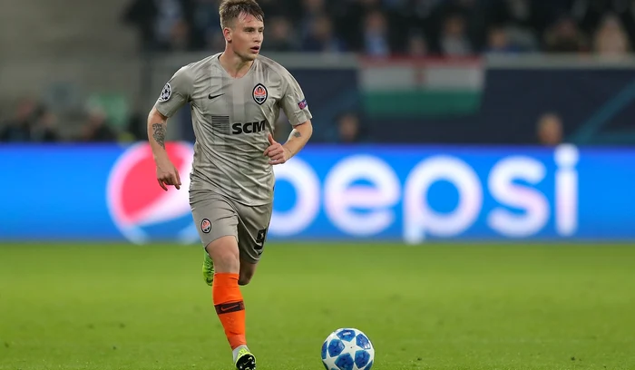 Oleg Danchenko a scăpat cu viață, deși s-a aflat în moarte clinică (FOTO: Getty Images)