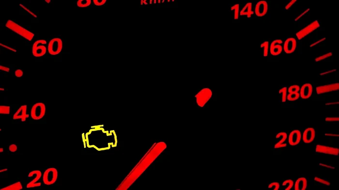 Martorul de la mașină „Check Engine” s-a aprins? Ce înseamnă.