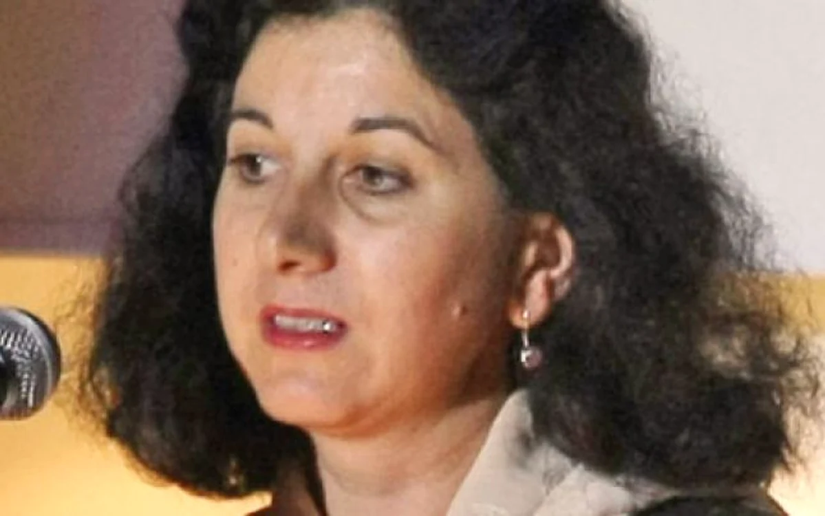 Gabriela Achihăi 