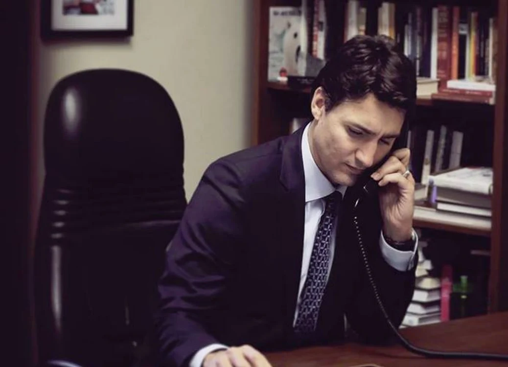 
    Justin Trudeau (43 de ani)foto: Arhiva Personală  