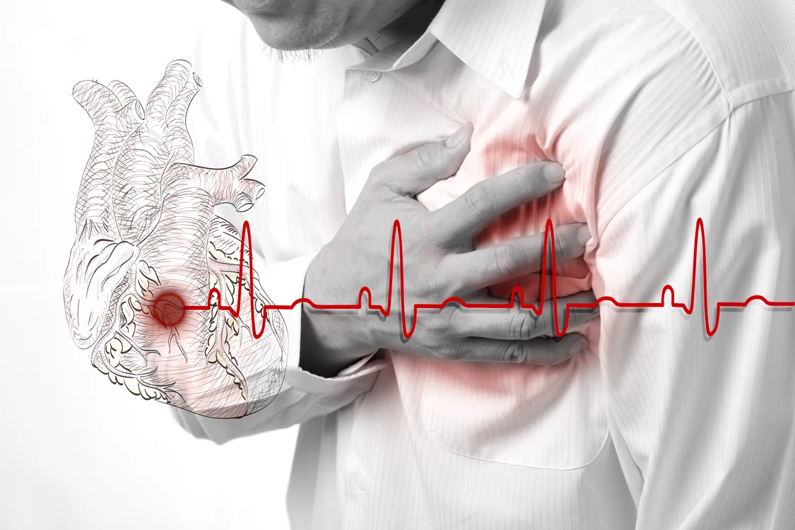 Tulburările de ritm cardiac sunt periculoase Foto: Shutterstock