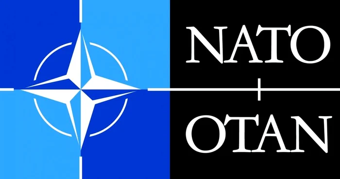 Logo NATO